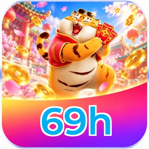 69h Logo - Bônus de Cadastro