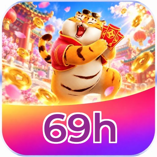 69h Cadastro Oficial - Bônus R$ 5.000