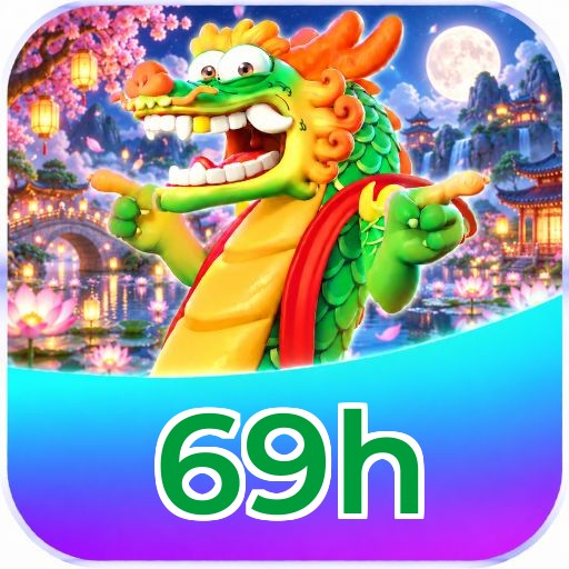 Logo 69h Bônus Brasil