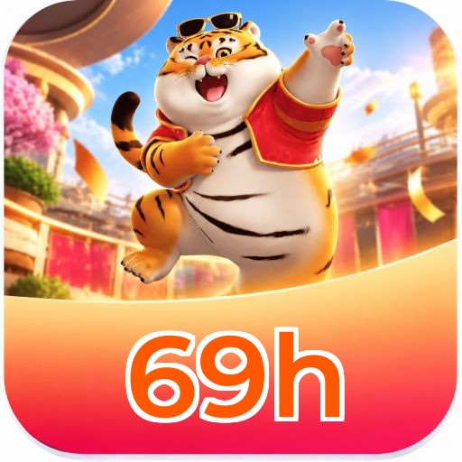 Logo 69h Loteria Online