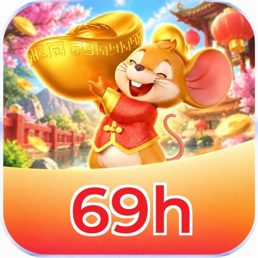 Logo 69h Telegram Oficial