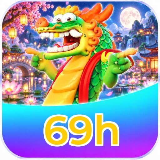 Logo 69h APK Android Brasil