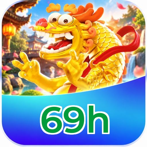 69h APP Logo Oficial Certificado Android iOS