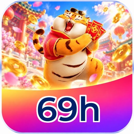 Logo 69h Download Brasil